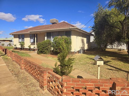 26 Brian Crescent, MILDURA VIC 3500