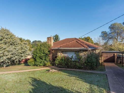 26 Bridges Avenue Mooroolbark 3138