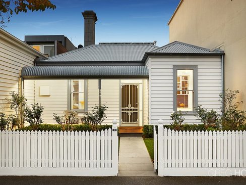 26 Bridport Street South Melbourne 3205