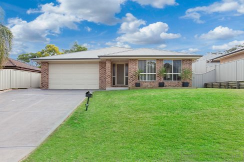 26 Brigantine Street, RUTHERFORD NSW 2320