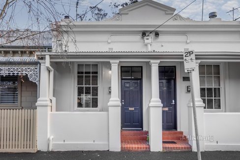 26 Brooke Street Albert Park 3206