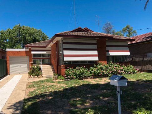 26 Brown Street, PENRITH NSW 2750