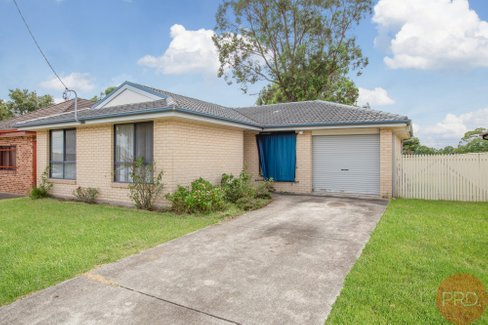 26 Bruce Street, EAST MAITLAND NSW 2323