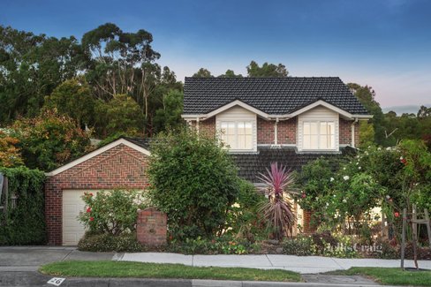 26 Bruce Street Mount Waverley 3149