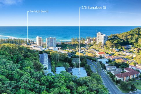 2/6 Burrabee Street, BURLEIGH HEADS QLD 4220