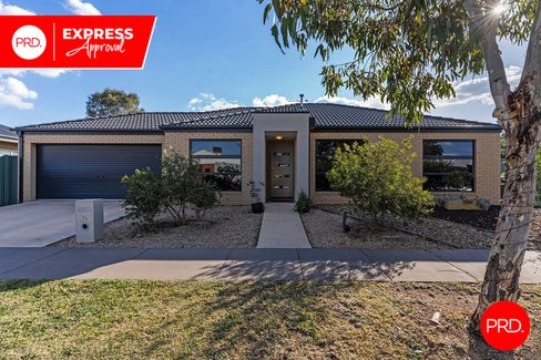 26 Camden Way, STRATHFIELDSAYE
