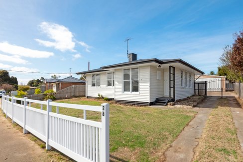 26 Camellia Crescent Norlane 3214