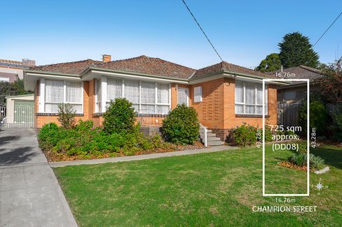 26 Champion Street Doncaster East 3109