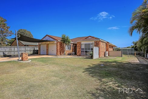 26 Chancellor Drive, URRAWEEN QLD 4655