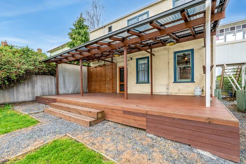 26 Commercial Road, NORTH HOBART TAS 7000