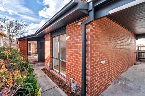 26 Cook Street Brunswick West 3055