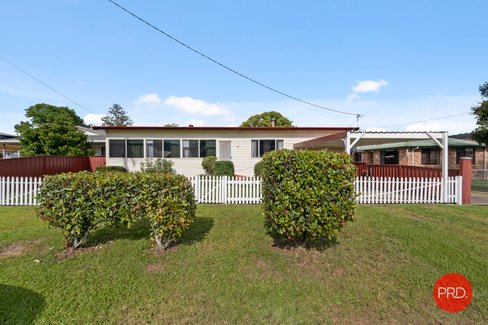 26 Coramba Street, GLENREAGH NSW 2450