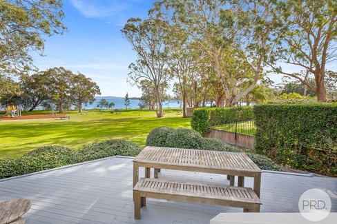26 Cromarty Road, SOLDIERS POINT NSW 2317