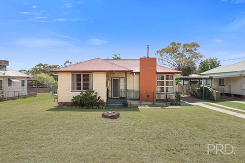 26 Cromarty Street, QUIRINDI