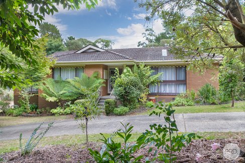 26 Cumberland Street, LINTON VIC 3360