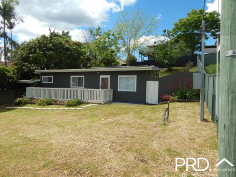 26 Curtois Street, KYOGLE NSW 2474