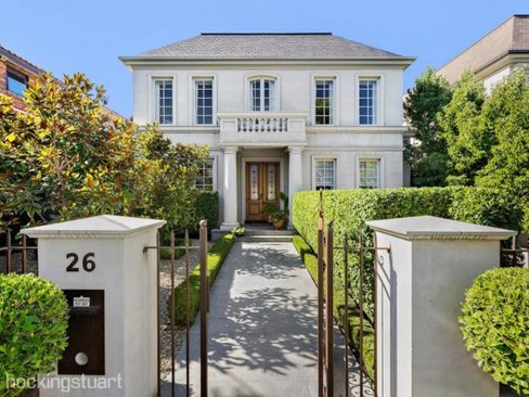 26 Dean Street Kew 3101
