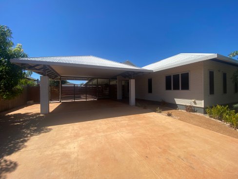 26 Delaware Road, CABLE BEACH WA 6726
