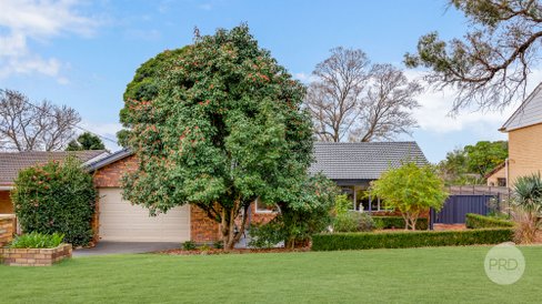 26 Dempsey Street, EMU HEIGHTS NSW 2750