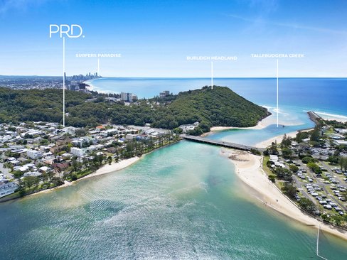 26 Djerral Avenue, Burleigh Heads QLD 4220