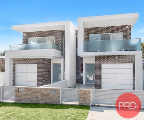 26 Duke Street, EAST HILLS NSW 2213