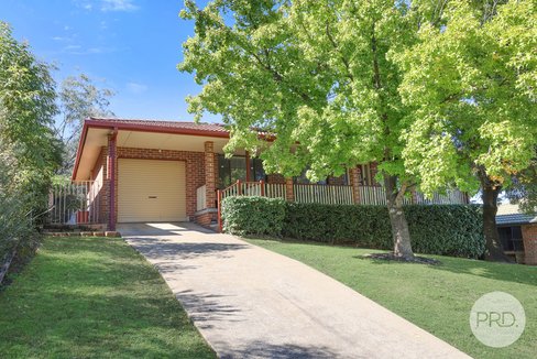 26 Eucalypt Avenue, TAMWORTH NSW 2340
