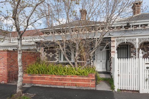 26 Fawkner Street South Yarra 3141