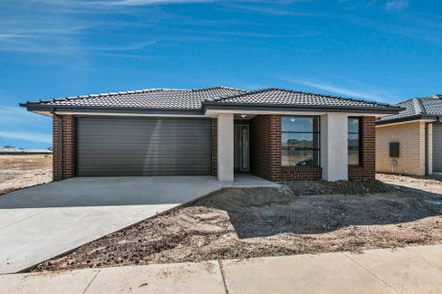 26 Fitzgerald Road, HUNTLY VIC 3551