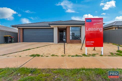 26 Fitzgerald Road, HUNTLY VIC 3551