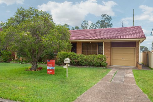 26 Foveaux Crescent, METFORD NSW 2323