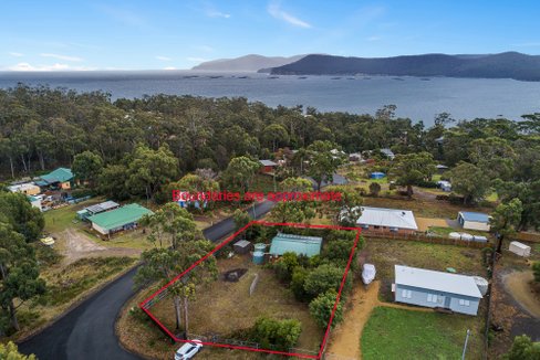 26 Fox Avenue, WHITE BEACH TAS 7184