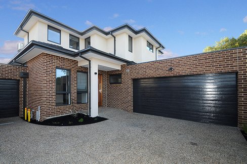 2/6 Fraser Street Glen Waverley 3150