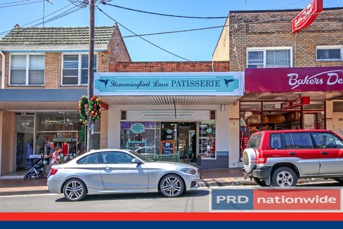 26 Frederick Street, OATLEY NSW 2223