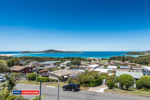 26 Garuwa Street, FINGAL BAY NSW 2315