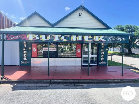 26 George Street, SOUTH MACKAY