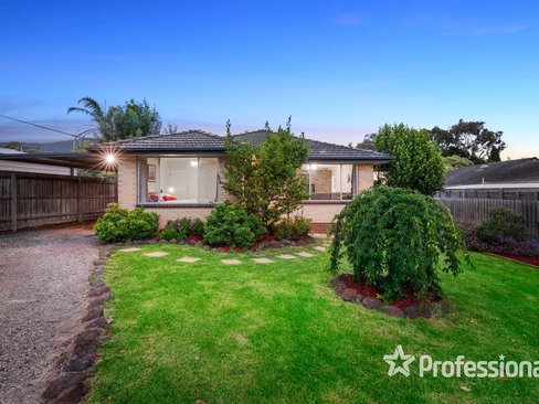 26 Gladesville Drive Kilsyth 3137