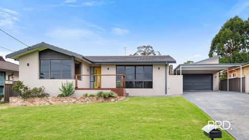 26 Gladswood Avenue, South Penrith