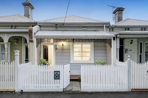 26 Glover Street South Melbourne 3205