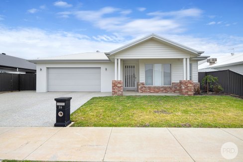26 Grainger Parade, LUCAS VIC 3350