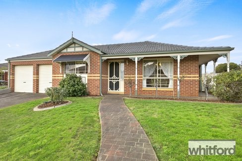 26 Granby Crescent, Highton