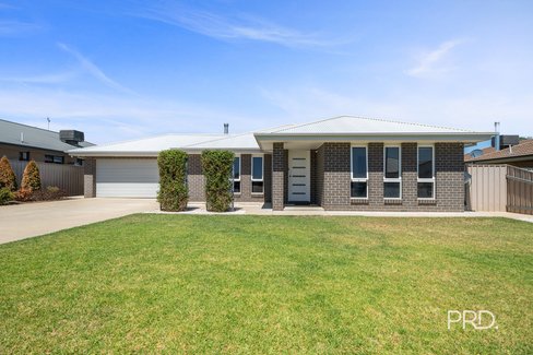 26 Guttler Street, URANQUINTY NSW 2652
