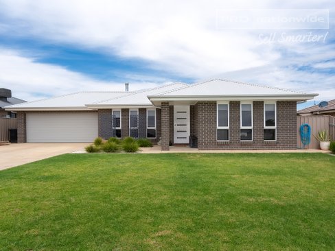 26 Guttler Street, URANQUINTY NSW 2652