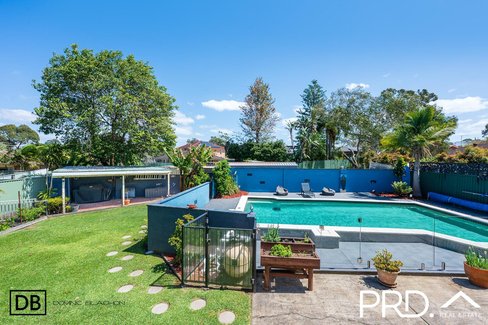 26 Harcourt Ave, EAST HILLS NSW 2213