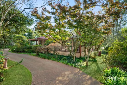 26 Hawkesbury Road, SPRINGWOOD NSW 2777