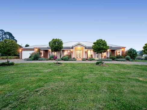 26 Hawkins Drive Kinglake 3763