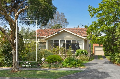 26 Hill Street Box Hill South 3128