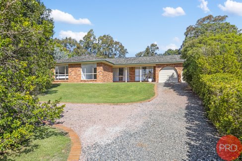 26 Hilldale Drive, BOLWARRA HEIGHTS NSW 2320