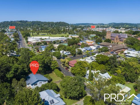 26 Hindmarsh Street, LISMORE NSW 2480