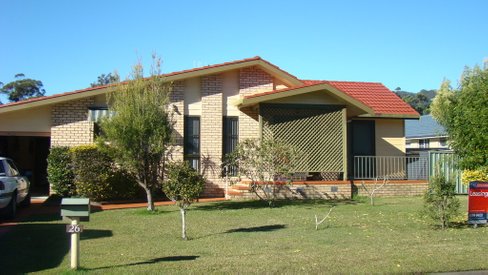 26 Honeysuckle Avenue, LAKEWOOD NSW 2443