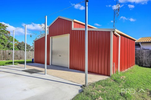 26 Honiton Street, TORQUAY QLD 4655